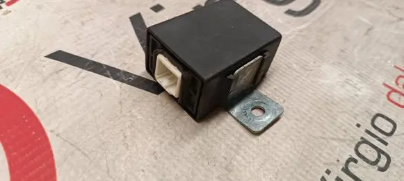 KIA Sorento Immobilizer control unit/module 0K2NC677B0