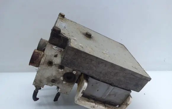 Mazda 323 F ABS Pump D21170103349