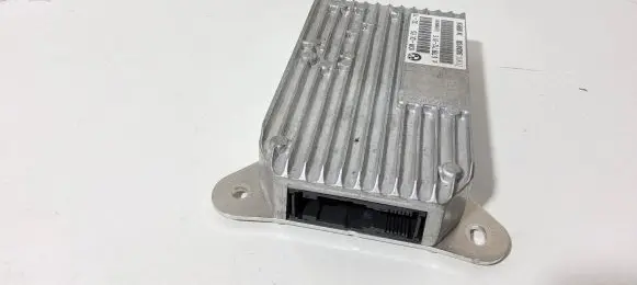 Suspension control unit/module
