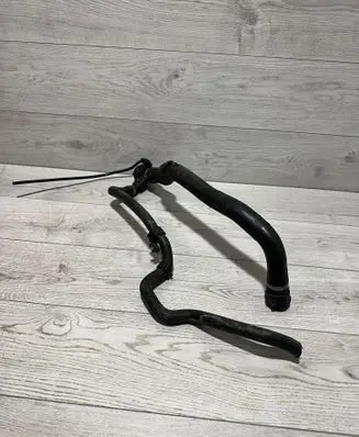 BMW 3 F30 F35 F31 Engine coolant pipe/hose 8514050 151745148
