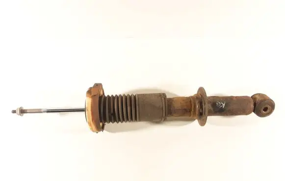 Jeep Compass Rear shock absorber/damper