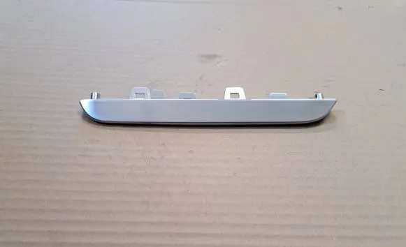 KIA Xceed Front bumper splitter molding 86556-J7PA0