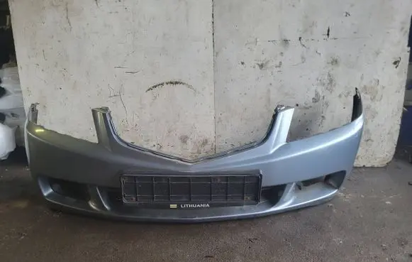 Honda Accord Front bumper