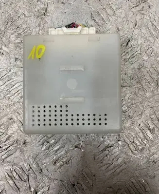 Infiniti EX Other control units/modules 253C0 253C01BB0B EX37