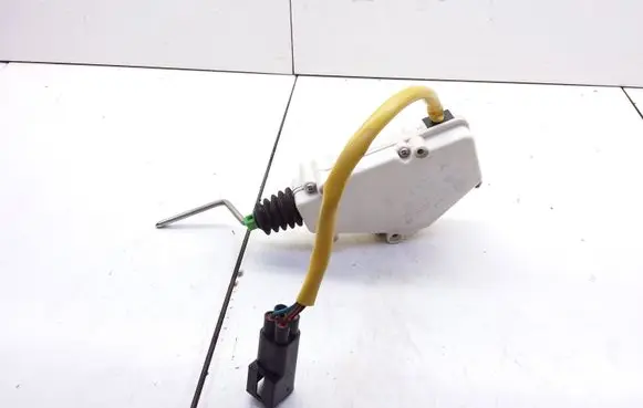 Seat Alhambra (Mk1) Central locking motor 95VW9B241AB 7M0959775C