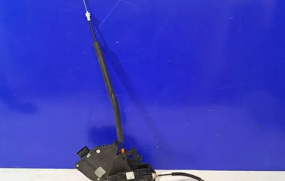 Jaguar XE Coupe door lock (next to the handle) GX73203A29CE