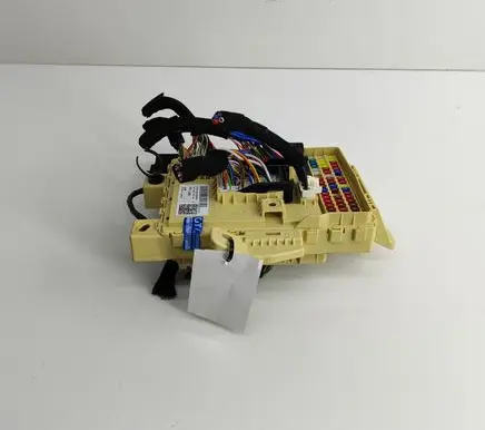 KIA Sportage Fuse module 91951CJ481