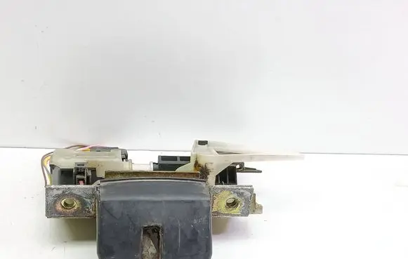 Volvo V70 Tailgate/trunk/boot lock/catch/latch 999066622001