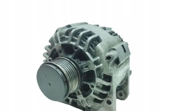 Skoda Fabia Mk2 (5J) Generator/alternator