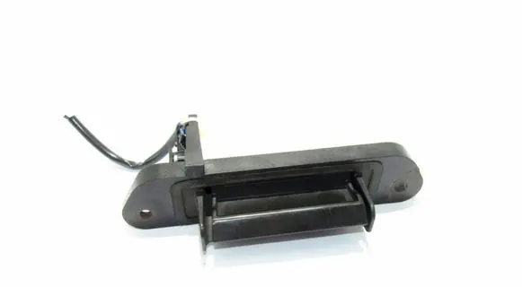 Citroen C-Crosser Loading door exterior handle 