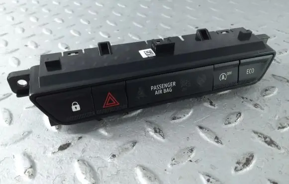 A set of switches