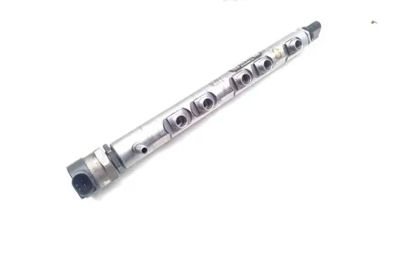 Fuel main line pipe