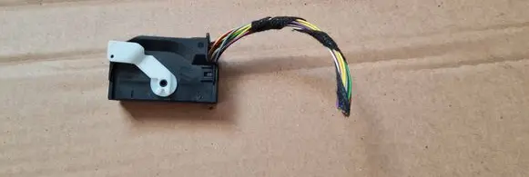 Audi A4 S4 B9 8W Other wiring loom 4M0972144