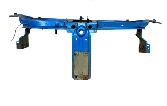 Dacia Sandero II Top upper radiator support slam panel 