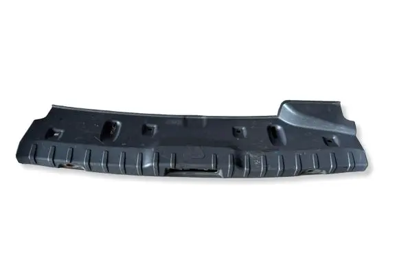 BMW 7 F01 F02 F03 F04 Trunk/boot sill cover protection 9113340