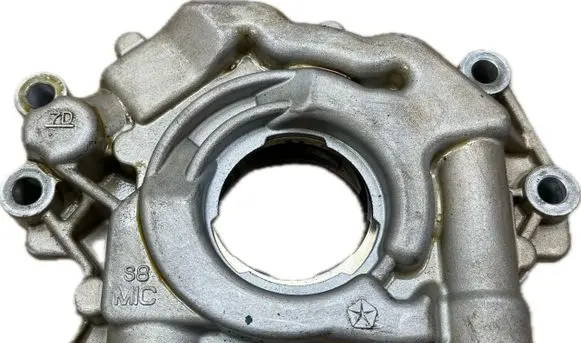 Dodge Charger Oil pump 53021622BH