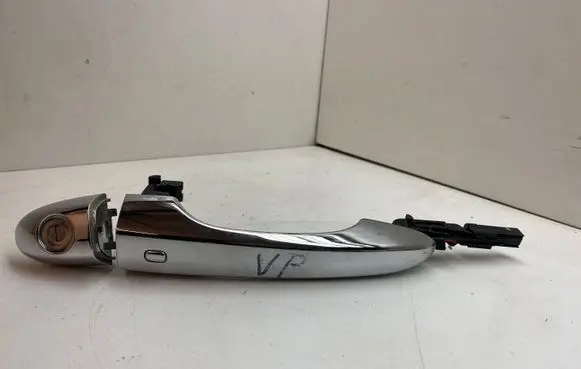 Maserati Levante Front door exterior handle