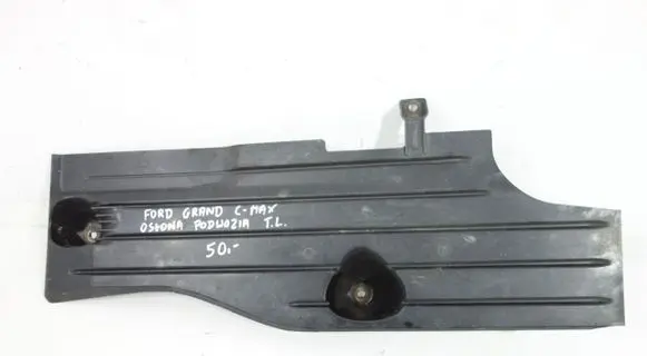 Ford Grand C-MAX All-terrain vehicle rear guard (for jeeps) U11779A