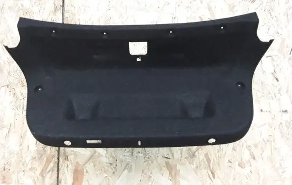 BMW M5 F90 Tailgate/boot lid cover trim 10859011 7366407