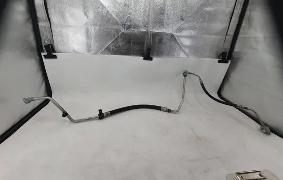 Volvo S40, V40 Air conditioning (A/C) pipe/hose 