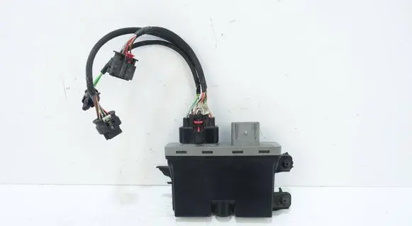 Opel Astra K Adblue control unit 39179644