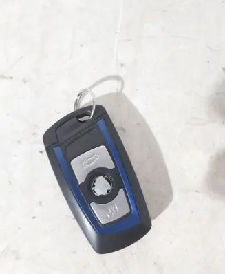 BMW 3 F30 F35 F31 Ignition key/card 