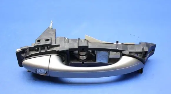 Mercedes-Benz SLK R171 Front door exterior handle A1717600234
