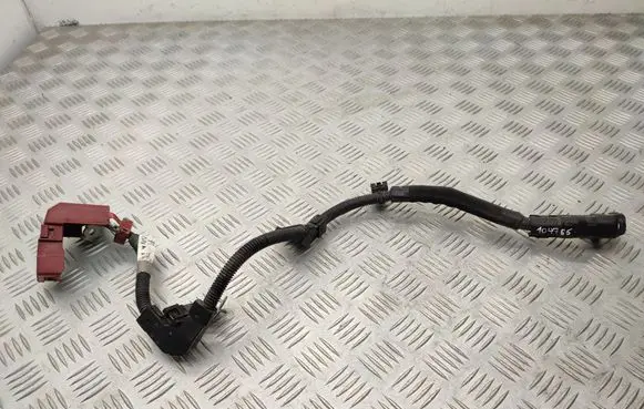Toyota RAV 4 (XA50) Positive cable (battery) 8282130630