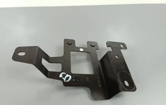Hyundai Santa Fe Blind spot radar bracket 