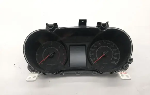 Mitsubishi ASX Speedometer (instrument cluster) 8100B455