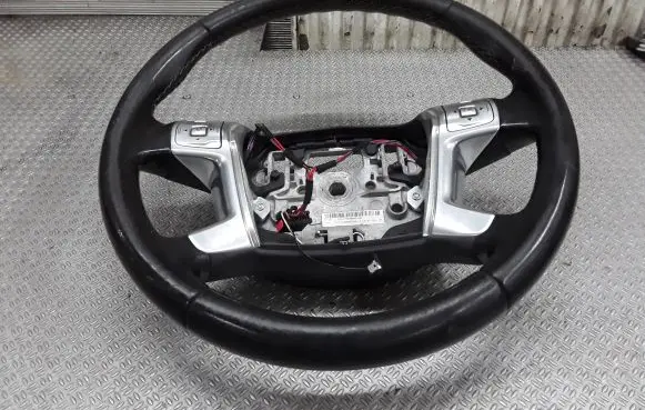 Ford Galaxy Steering wheel 305479899M95AA
