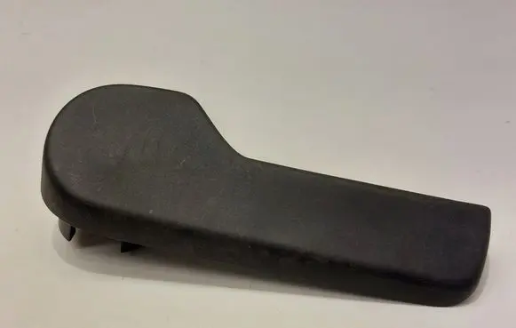 Volkswagen Caddy Engine bonnet (hood) release handle 1J1823533C