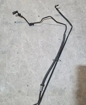Mercedes-Benz SL R230 Air suspension line/pipe/hose A2309976782 2309976782