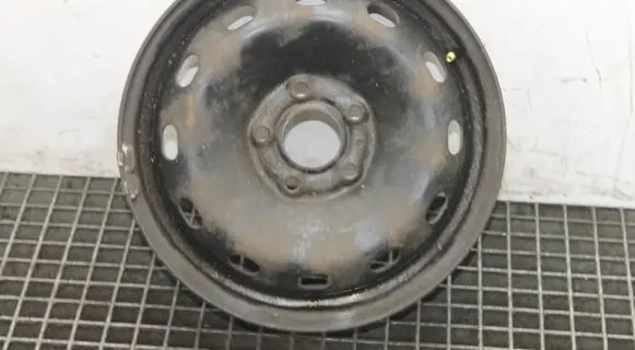 Nissan NV300 R12 alloy rim 