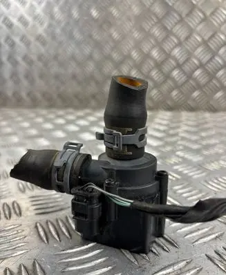 Audi A7 S7 4G Electric auxiliary coolant/water pump 059121012A