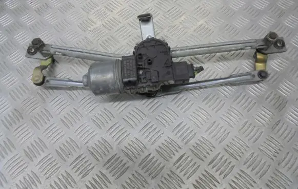 Skoda Fabia Mk1 (6Y) Front wiper linkage 6Q1955119A