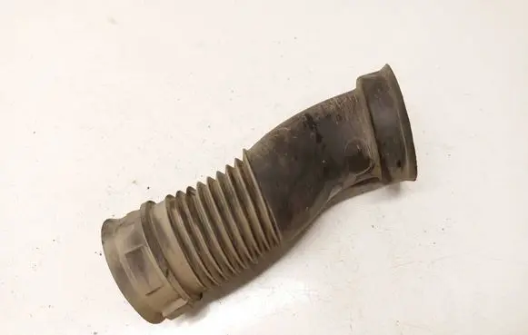 Opel Zafira A Air intake hose/pipe 90531007
