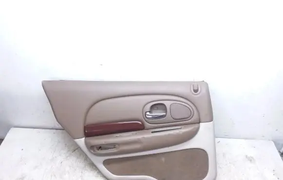 Chrysler 300M Rear door card panel trim 0PU17TRM 0PU17TRMLT