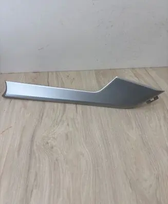 Audi A4 S4 B9 Front door trim bar 8W0867410L
