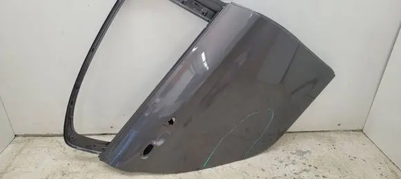 Fiat Tipo Rear door