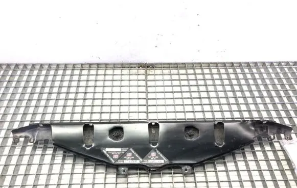 BMW 5 F10 F11 Radiator support slam panel