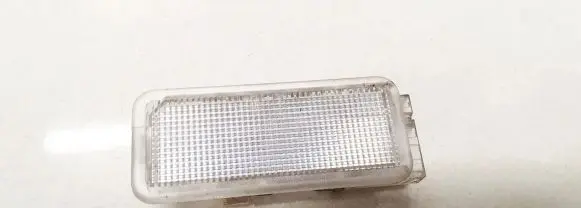 Peugeot 607 Other interior light