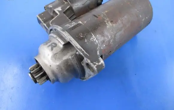Seat Ibiza III (6L) Starter motor