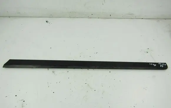 Audi A4 S4 B7 8E 8H Front door trim (molding) 