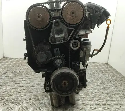 Volvo V50 Engine HYDA HUWA