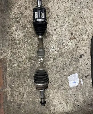 Lexus UX Front driveshaft DA72L
