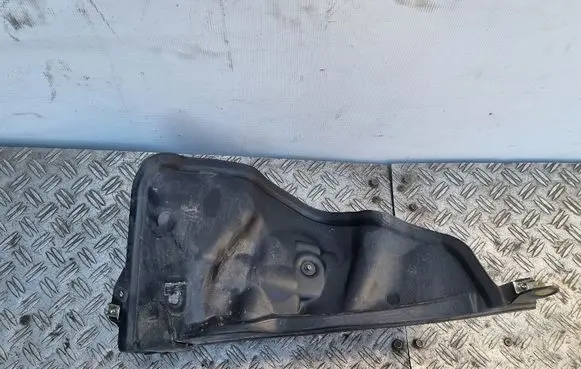 Audi Q7 4L Engine compartment bulkhead 4L0819511