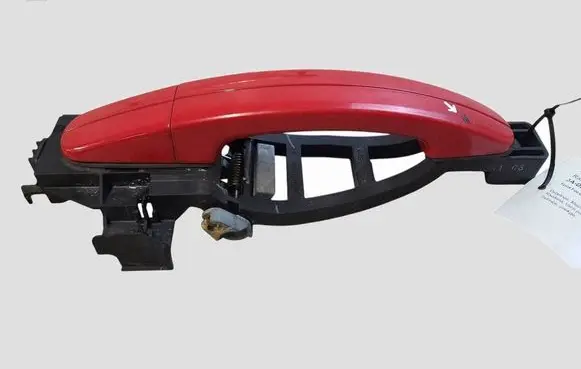 Ford Focus Front door exterior handle 3M51R224A37