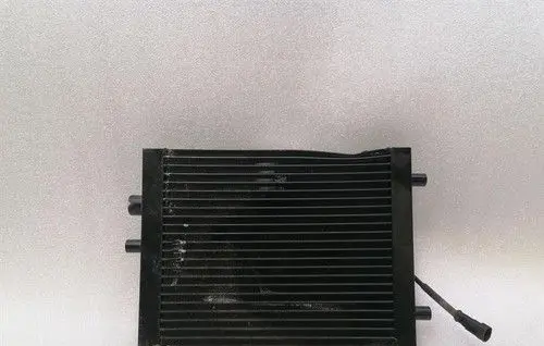 Ferrari FF Transmission/gearbox oil cooler