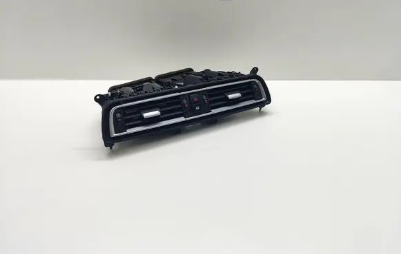 BMW 7 F01 F02 F03 F04 Dash center air vent grill 9115859 911585908 64229115859